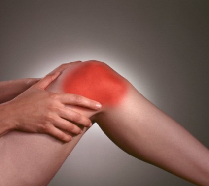 Az arthrosis ízületei klinikai tüneteket mutatnak