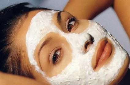 Aspirin Face Mask pentru acnee, riduri, albire