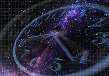 Csillagászati ​​idő és időzónák, astragalaxis