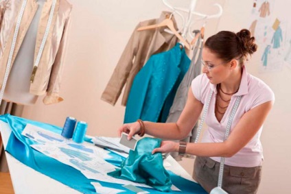 Atelier de croitorie, cum se deschide un atelier de cusut