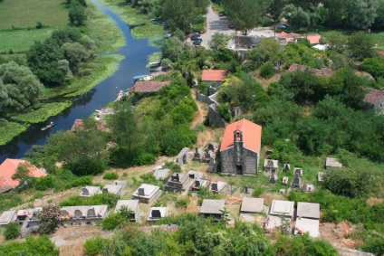 Călătoria cu mașina în jurul Balcanilor