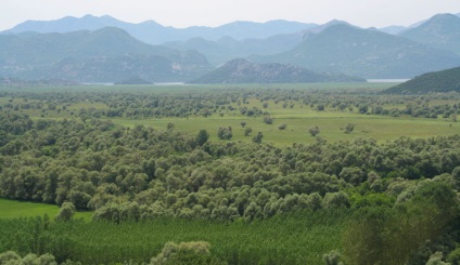 Călătoria cu mașina în jurul Balcanilor