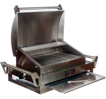 Barbecue grill weber - cea mai buna alegere pentru picnic