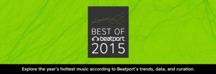 Beatport a rezumat vânzările din 2015 prin presa de gen