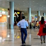 Wi-fi gratuit la aeroporturi, Domodedovo - totul despre Domodedovo