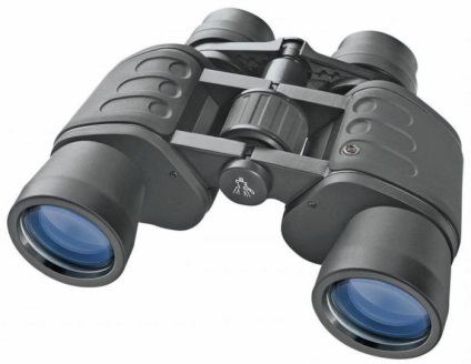 Binoculars Bresser jellemzői, tulajdonos véleménye