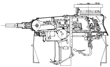 Rezervor de flotă în portalul german, militar-istoric