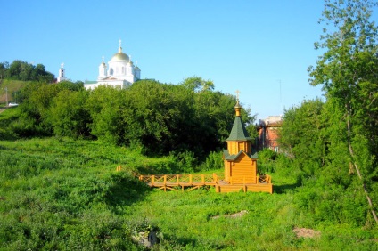 Buna Vestire în Nižni Novgorod 1