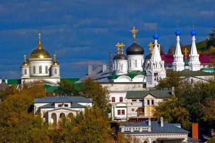 Buna Vestire în Nižni Novgorod 1