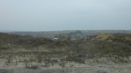 Blog Denis of Kazan, Coppets támadó Donetsk