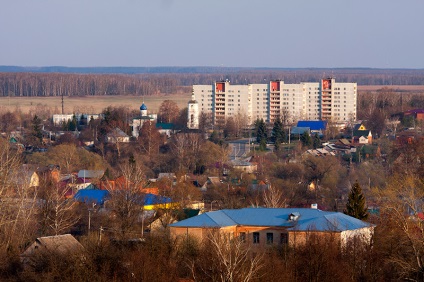 Pereții spitalului din Zmeură