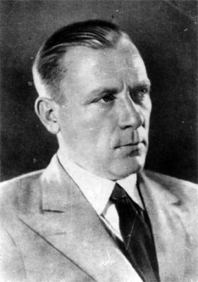 Bulgakov Mikhael și Mkhat