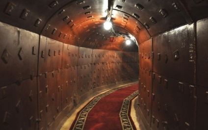 Bunker-42 (Muzeul Războiului Rece)