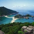 Golful Bay Maya din Thailanda