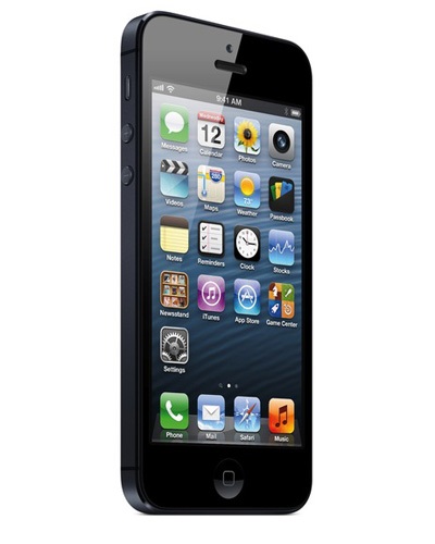 Versiunea Cdma a iPhone 5 nu poate transmite simultan voce și date, - știri din lumea merelor