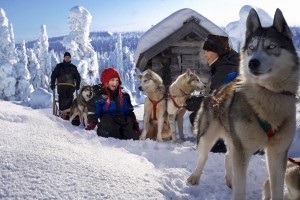 Ce trebuie să faceți în weekend cu întreaga familie