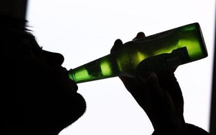 Az alkoholfogyasztás mennyisége miatt érdekes kérdésre válaszolunk