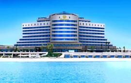 Cesme - sheraton cesme hotel resort - spa 5