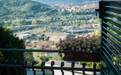 Cinque Terre és Punta Corvo, a turisták evgeniyamelone hegye