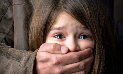 Ce să faci unui copil când este răpit?