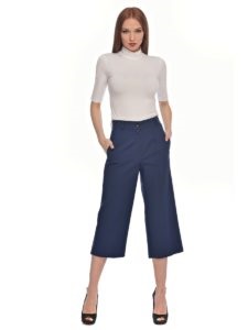 Какви са culottes женски