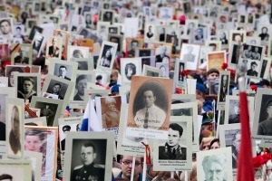 Ce să vezi la 9 mai la Sankt Petersburg