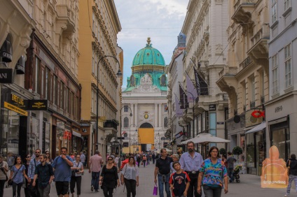 Ce să vezi într-o singură zi într-o venă