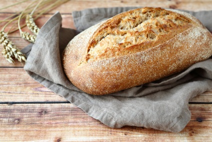 Ceea ce se află în pâinea dvs. este vorba de aditivii pe care îi conține
