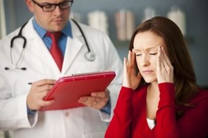 Ce este simptomele tulburării maniacale și manifestările de tulburare bipolară, afective