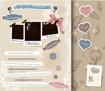 Ce este scrapbooking scrapbooking