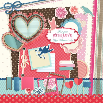 Ce este scrapbooking scrapbooking