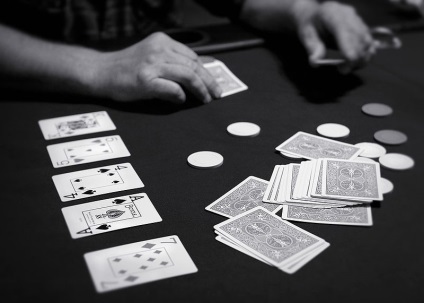 Care sunt stilurile în poker?