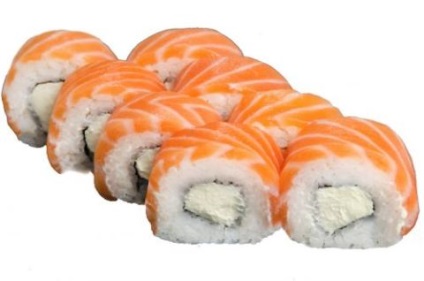 Ce este sushi