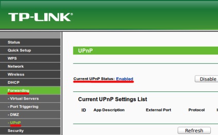 Ce este upnp crearea unui server media home (dlna) - instrucțiuni de instalare