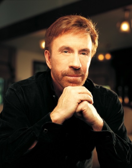 Chuck Norris