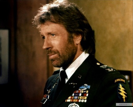 Chuck Norris