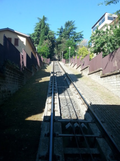 Ciao, bella italy orvieto - orașul etruscilor