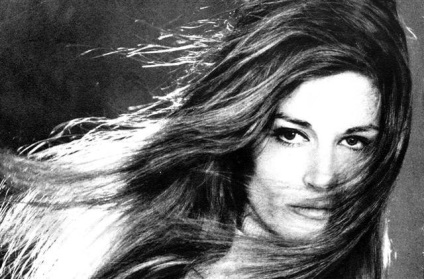 Dalida (biografie, 55 poze, cele mai bune melodii)