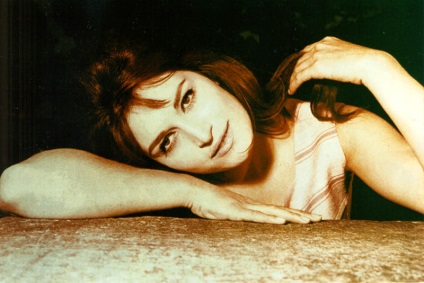 Dalida (biografie, 55 poze, cele mai bune melodii)