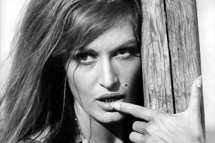 Dalida - biografie, fotografii, cântece, viața personală, film