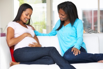 Concediul de maternitate în diferite țări