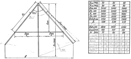 Hang gliding fără secrete, model-constructor