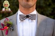 Fete - o revizuire detaliată a cravată de nuntă-fluture pentru bărbați