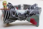 Fete - o revizuire detaliată a cravată de nuntă-fluture pentru bărbați