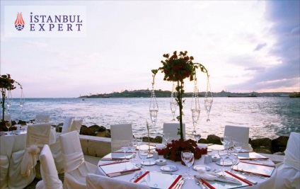 Turnul Maiden din Istanbul, Istanbul, Turcia, profesional