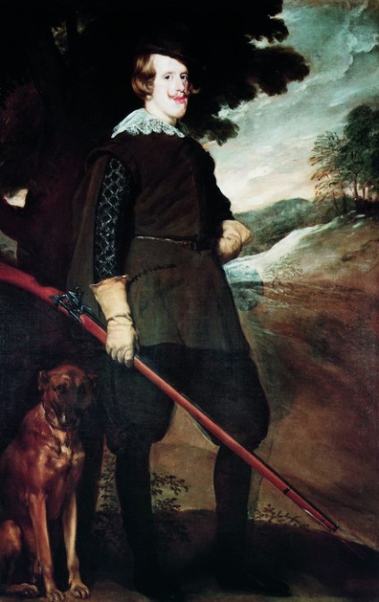 Diego Velazquez