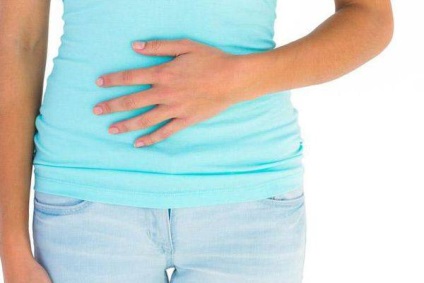 Dieta pentru colita spastica a intestinelor - ce poate si nu poate