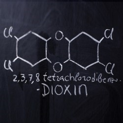 Dioxinele cum să evitați otrăvirea