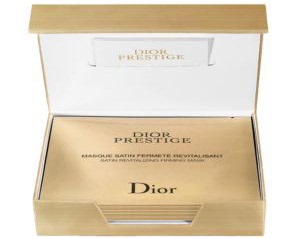 Dior prezintă noile produse de îngrijire a pielii reînnoitoare de îngrijire a pielii, dior prestige în magazine