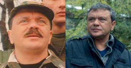 DUMNEZEU 15 ani mai târziu că a devenit cu actorii de film cult știri politice